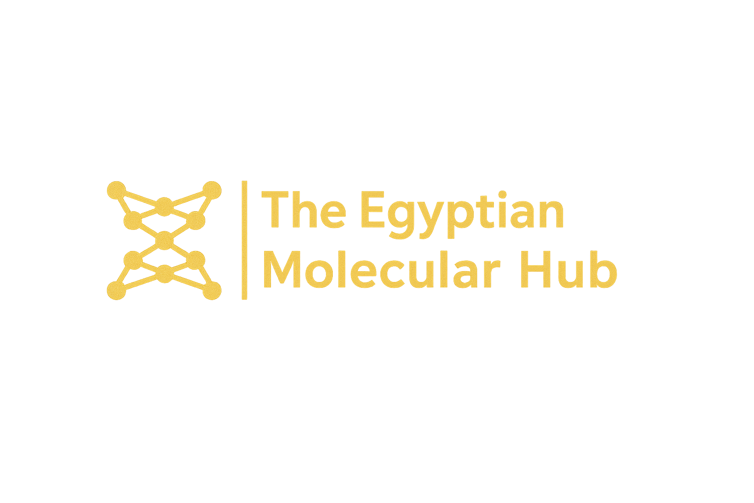 Egyptian Molecular Hub Logo
